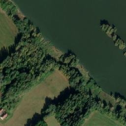 Satellite imagery of Čapí vrch [Chlum u Třeboně-Žíteč], CZ