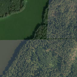 Satellite imagery of VI/21-10, AT