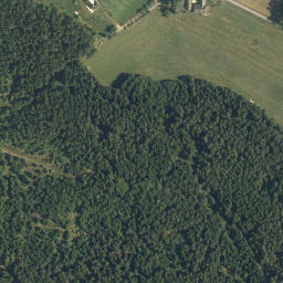 Satellite imagery of Weißenberg, AT
