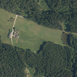 Satellite imagery of Weißenberg, AT