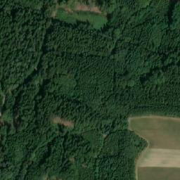 Satellite imagery of Obora [Nová Bystřice], CZ