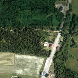 Satellite imagery of VI/43-2, AT
