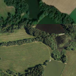 Satellite imagery of VI/43-9, AT