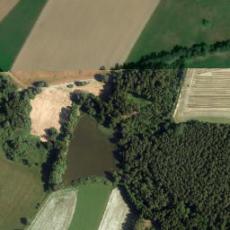 Satellite imagery of VI/46-7, AT