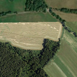 Satellite imagery of VI/46-7, AT