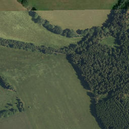 Satellite imagery of VI/47-2C, PL