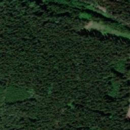 Satellite imagery of Stříbrný vrch [St. Město p.Lanštejnem], CZ