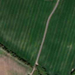 Satellite imagery of [Staré Město pod Landštejnem] belfry, CZ