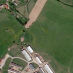 Satellite imagery of [Staré Město pod Landštejnem] belfry, CZ