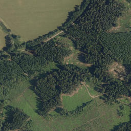 Satellite imagery of Čihadlo, CZ
