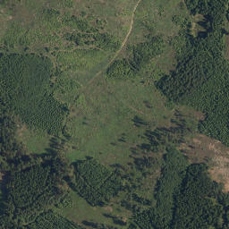 Satellite imagery of Čihadlo, CZ