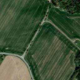 Satellite imagery of Strážný kopec, CZ