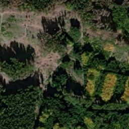 Satellite imagery of Čtrnáctka [Cizkrajov-Mutná], CZ