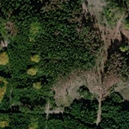 Satellite imagery of Čtrnáctka [Cizkrajov-Mutná], CZ