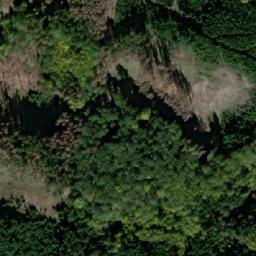 Satellite imagery of Čtrnáctka [Cizkrajov-Mutná], CZ