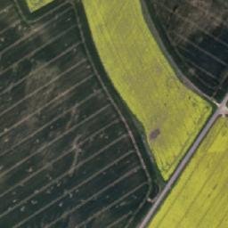 Satellite imagery of [Hostim] GSM-1, CZ