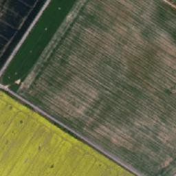 Satellite imagery of [Hostim] GSM-1, CZ