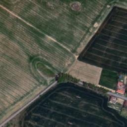 Satellite imagery of [Hostim] GSM-1, CZ
