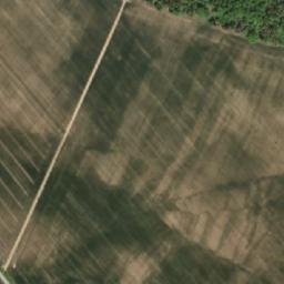 Satellite imagery of Anička [Jiřice] outlook t., CZ