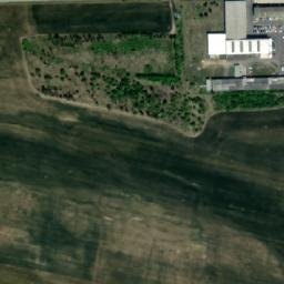 Satellite imagery of Na Stráži [Běhařovice] GSM, CZ