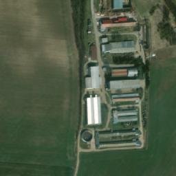 Satellite imagery of Kuprovice [Petrovice u Moravského Krumlova] HG, CZ