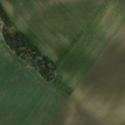 Satellite imagery of Kuprovice [Petrovice u Moravského Krumlova] HG, CZ