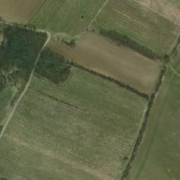 Satellite imagery of (Šidlovy skalky [Olbramovice]) GSM, CZ