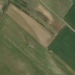 Satellite imagery of (Šidlovy skalky [Olbramovice]) GSM, CZ