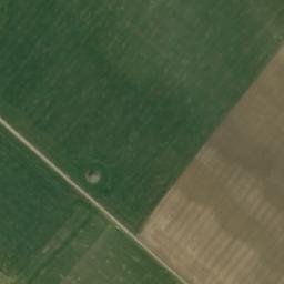 Satellite imagery of (Šidlovy skalky [Olbramovice]) GSM, CZ