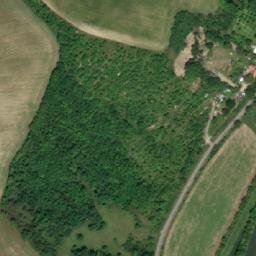 Satellite imagery of Nad Rasoviskem [Klobouky], CZ