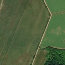 Satellite imagery of (Stará hora [Klobouky]) GSM-2, CZ