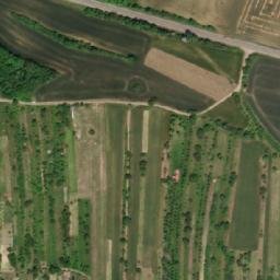 Satellite imagery of (Stará hora [Klobouky]) GSM-2, CZ