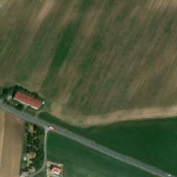 Satellite imagery of [Kašnice] GSM, CZ