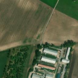 Satellite imagery of [Kašnice] GSM, CZ