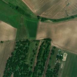 Satellite imagery of [Kašnice] GSM, CZ