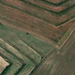 Satellite imagery of Novorovinská hora [Dambořice], CZ