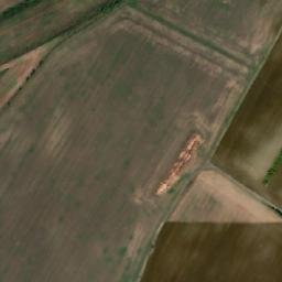 Satellite imagery of Novorovinská hora [Dambořice], CZ