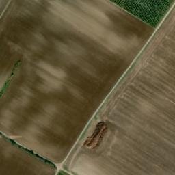 Satellite imagery of Novorovinská hora [Dambořice], CZ