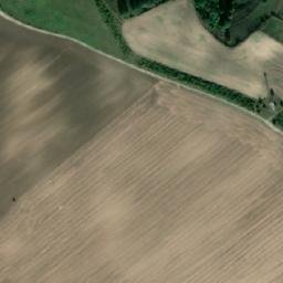 Satellite imagery of Homole [Násedlovice] GSM, CZ