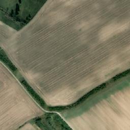 Satellite imagery of Homole [Násedlovice] GSM, CZ
