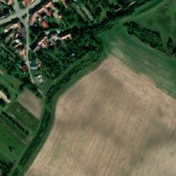 Satellite imagery of (Dlouhé Úlehle [Stavěšice]), CZ