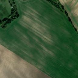 Satellite imagery of (Dlouhé Úlehle [Stavěšice]), CZ