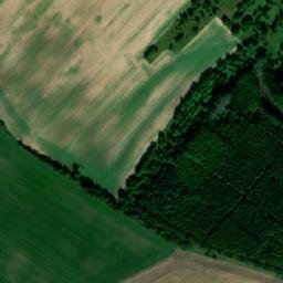 Satellite imagery of (Dlouhé Úlehle [Stavěšice]), CZ
