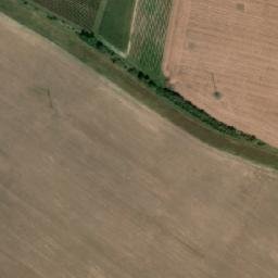 Satellite imagery of (Dlouhé losky) [Žádovice] GSM, CZ