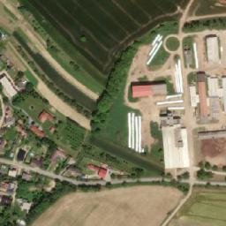 Satellite imagery of [Domanín] HG, CZ