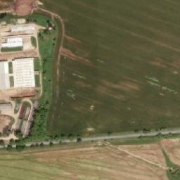Satellite imagery of [Domanín] HG, CZ