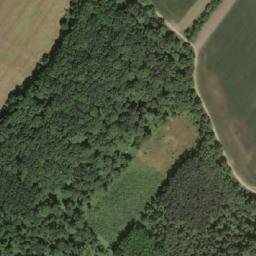 Satellite imagery of Gajara [Moravský Písek], CZ