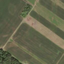 Satellite imagery of Gajara [Moravský Písek], CZ