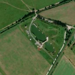 Satellite imagery of Korung, CZ