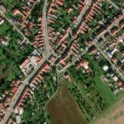 Satellite imagery of Korung, CZ